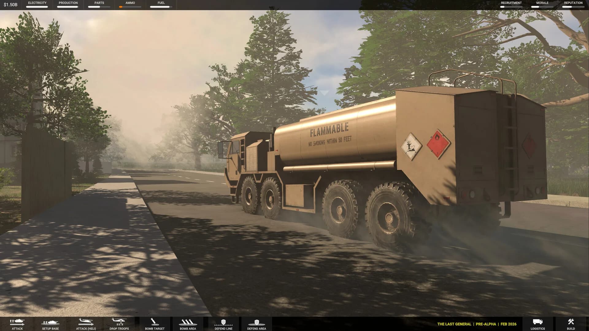 The Last General görsel 25