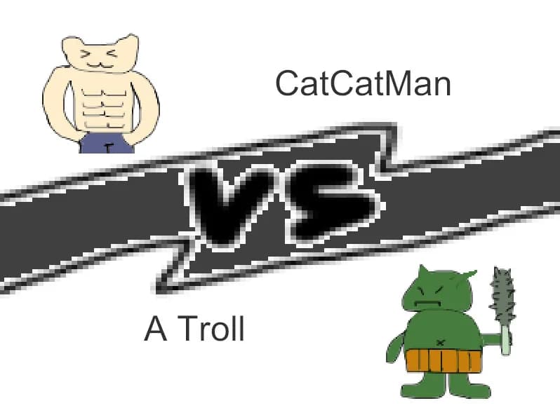 CatCat Save The World görsel 7