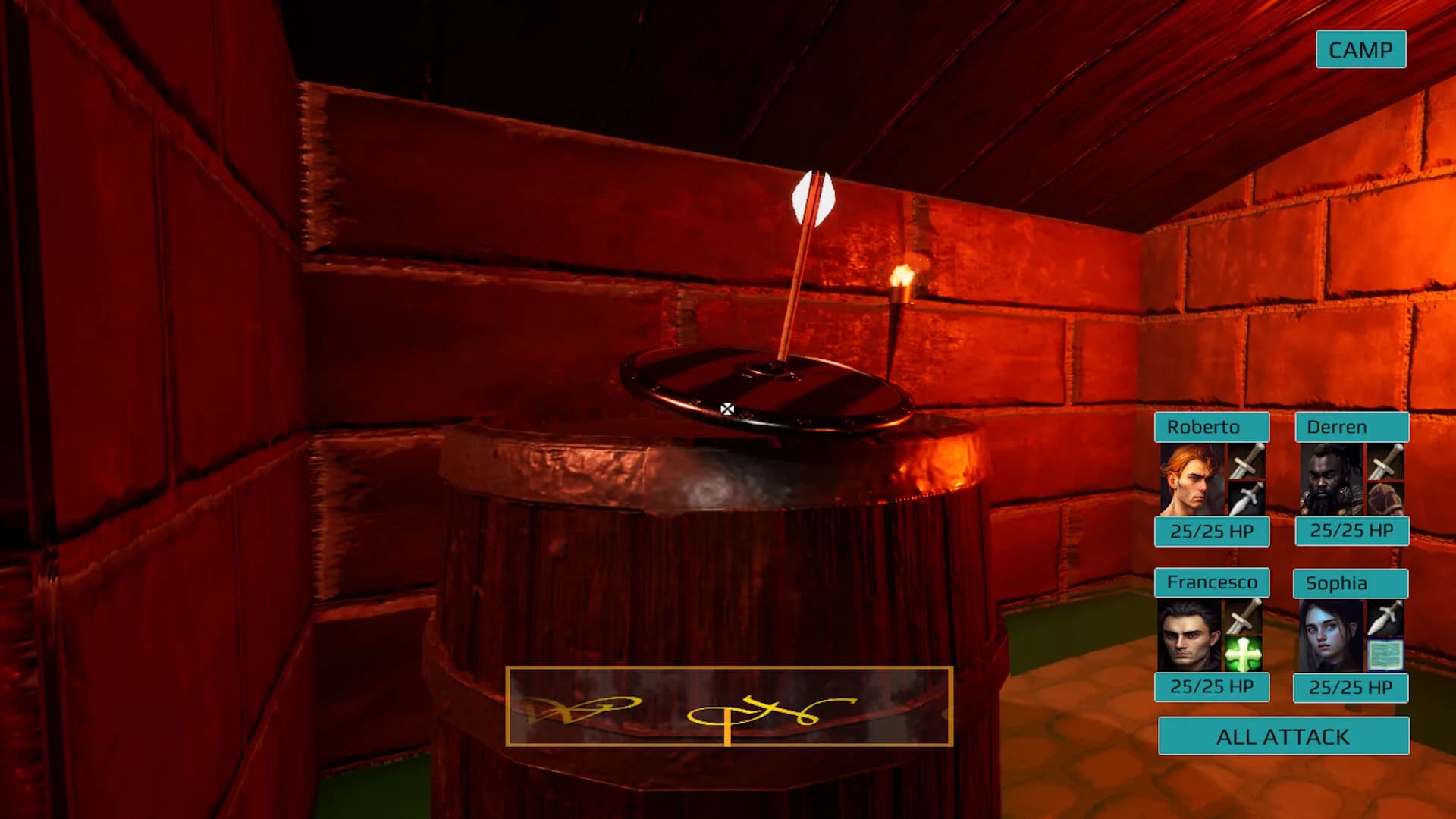 Orb Of The Watcher görsel 2