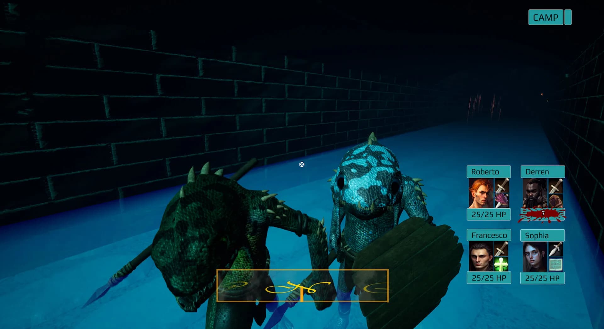 Orb Of The Watcher görsel 7