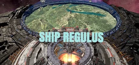 Ship Regulus görsel 1