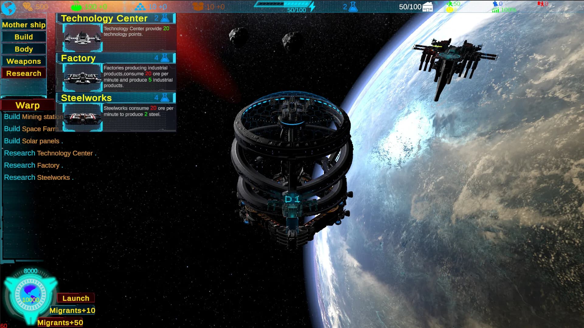 Ship Regulus görsel 5