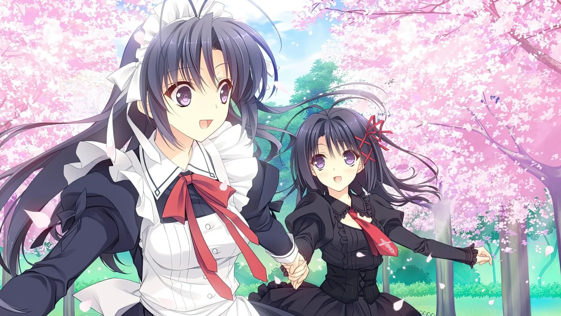 Otome Riron to Sono Shuuhen -École de Paris- görsel 2