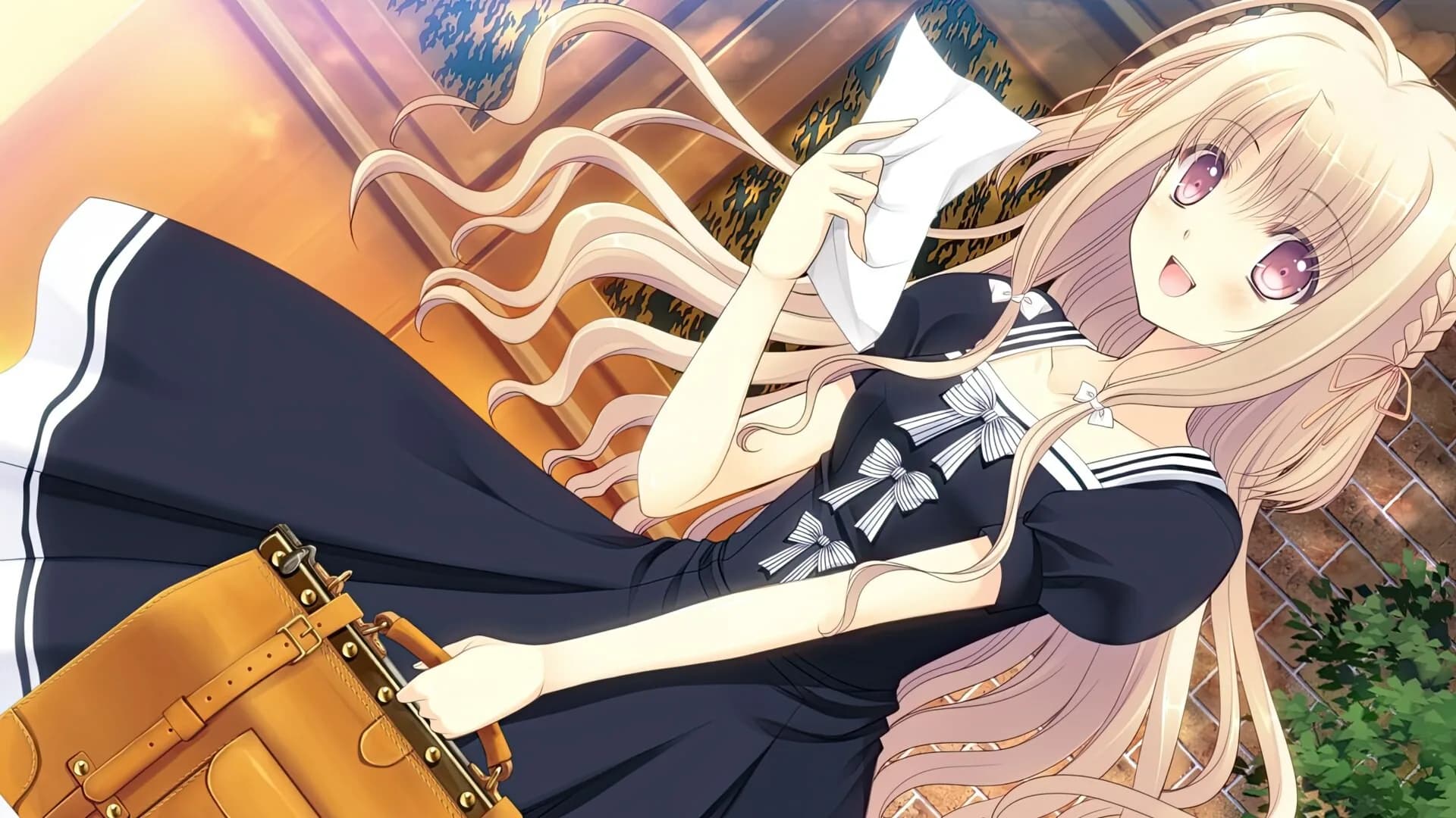 Otome Riron to Sono Shuuhen -École de Paris- görsel 5
