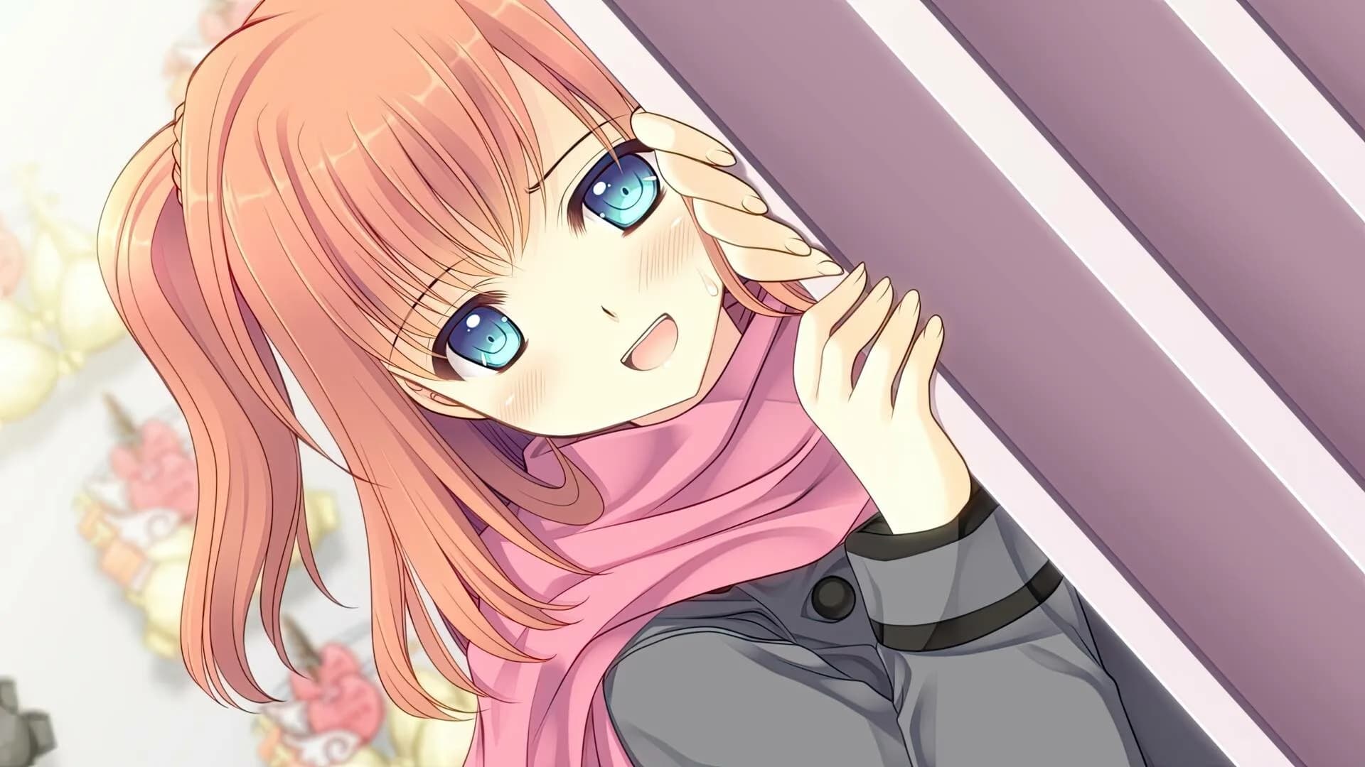Otome Riron to Sono Shuuhen -École de Paris- görsel 7