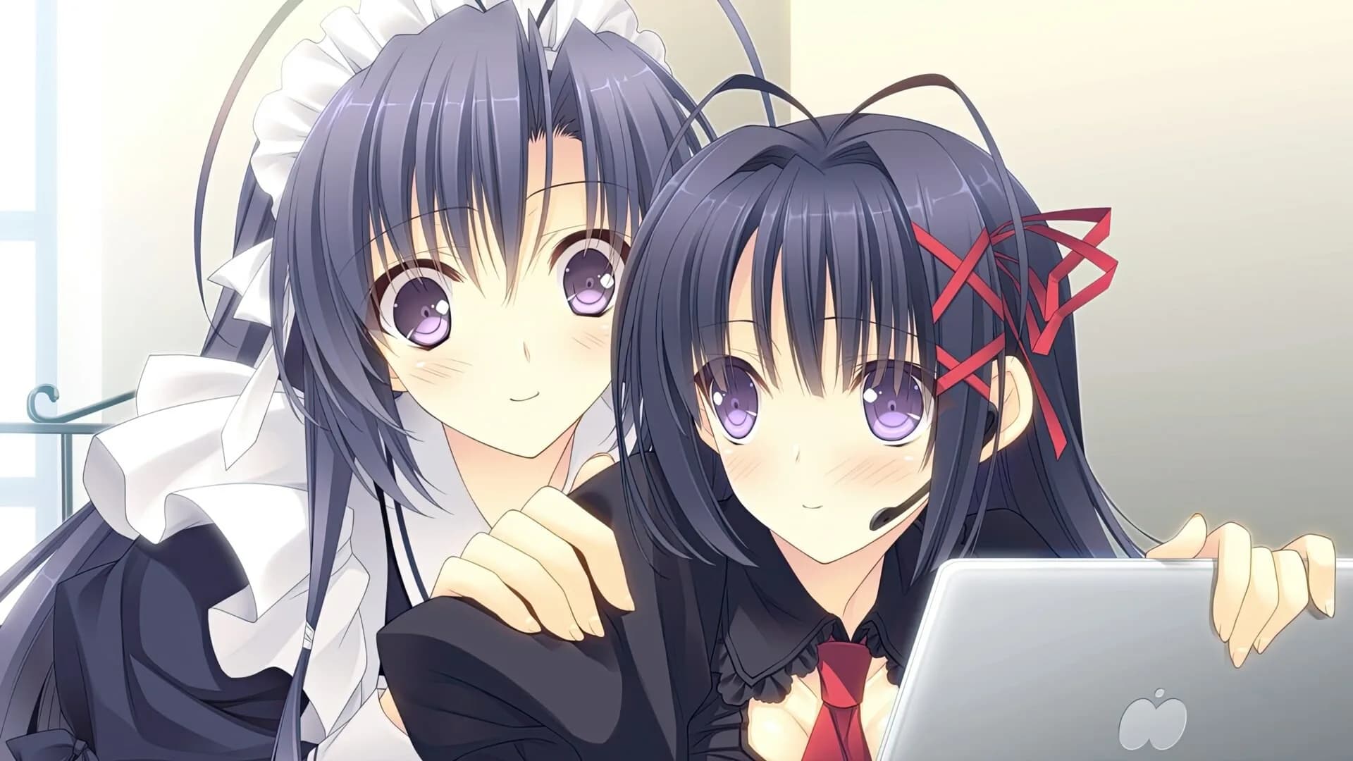 Otome Riron to Sono Shuuhen -École de Paris- görsel 9