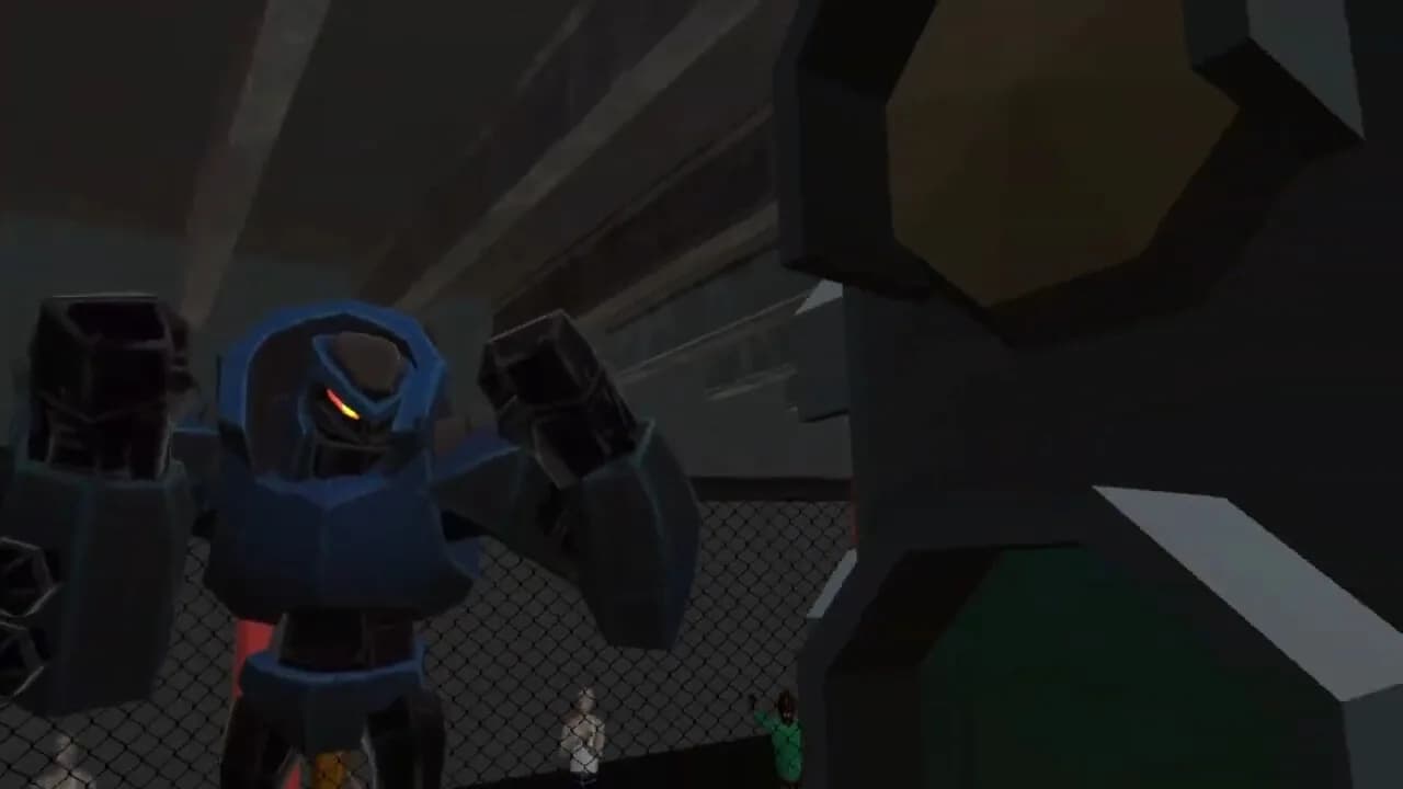 Real Boxing: Steel Champions VR görsel 2