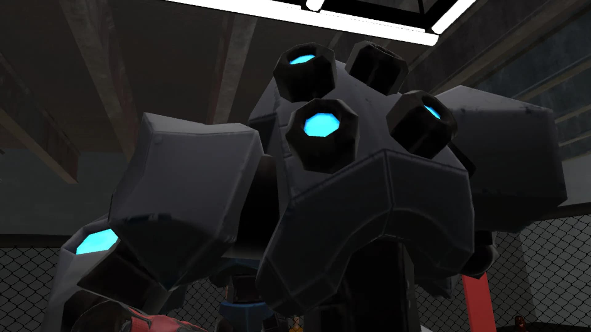 Real Boxing: Steel Champions VR görsel 5