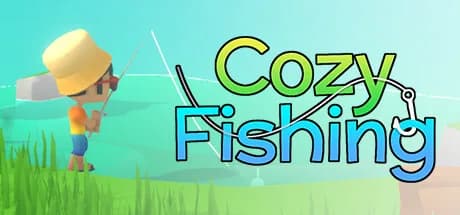 Cozy Fishing görsel 1