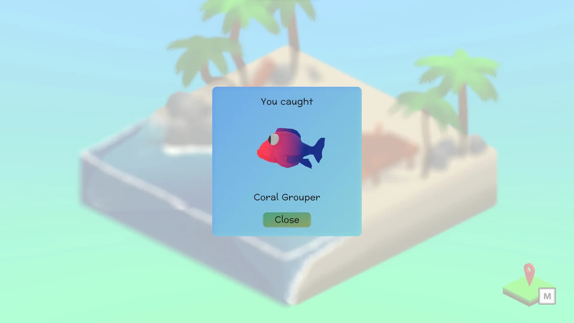 Cozy Fishing görsel 7