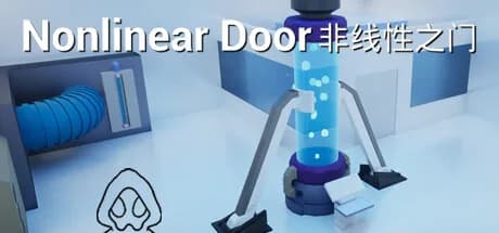 Nonlinear Door 非线性之门 görsel 1
