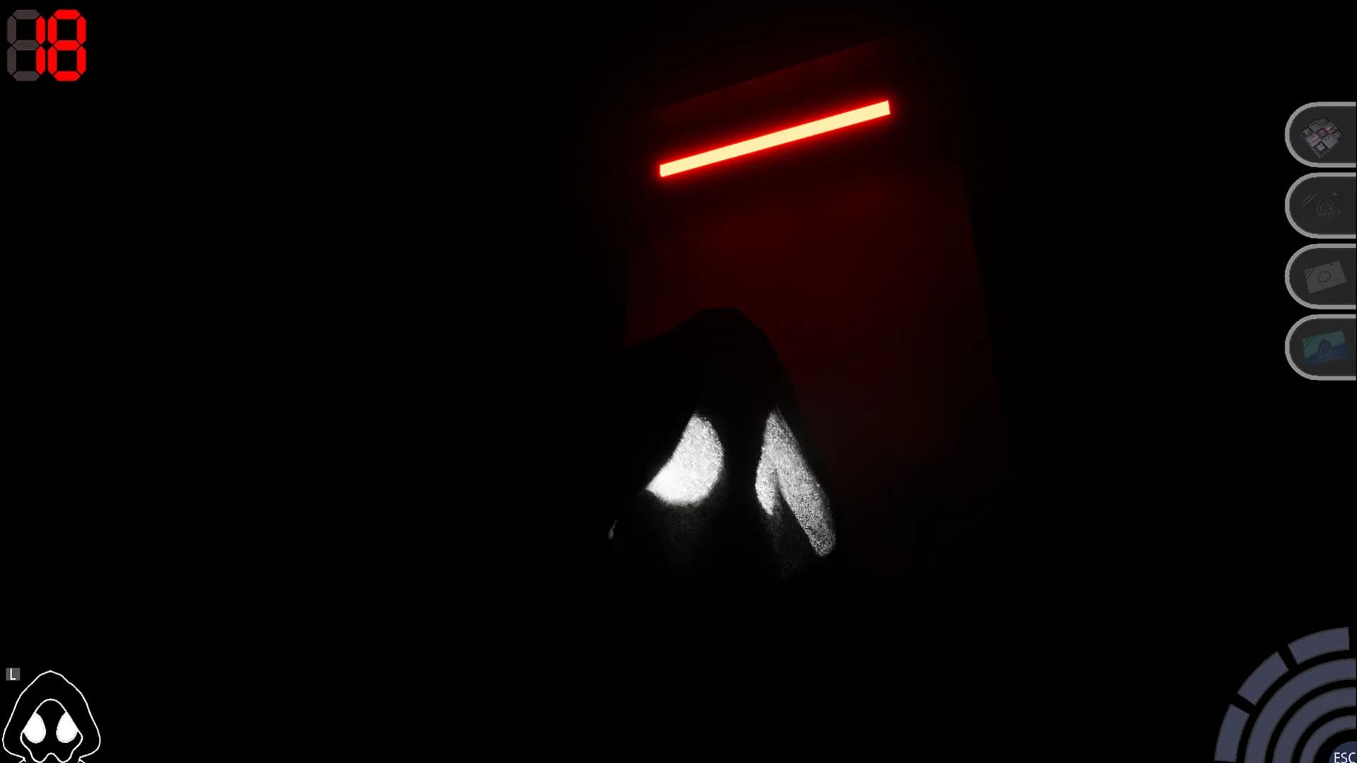Nonlinear Door 非线性之门 görsel 8