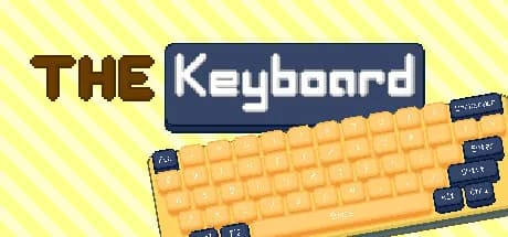 The Keyboard görsel 1