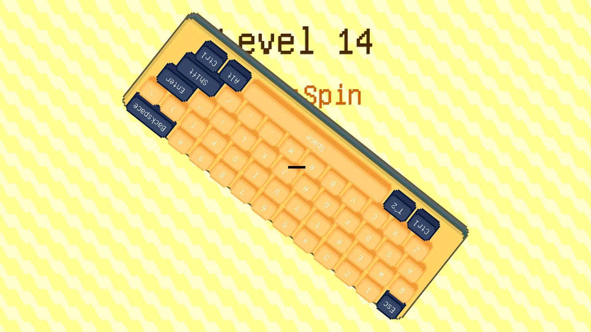 The Keyboard görsel 3