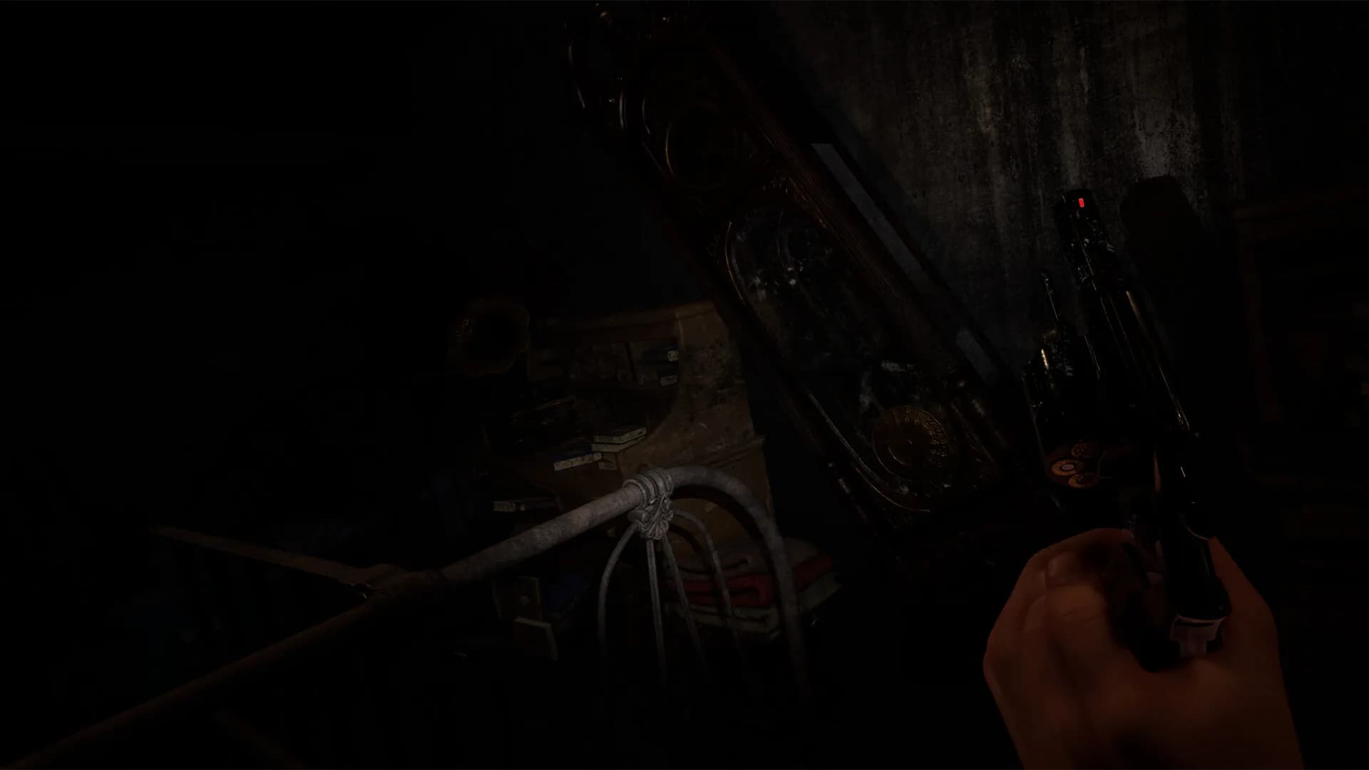 The Purge Revenant görsel 12