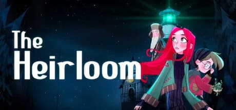The Heirloom