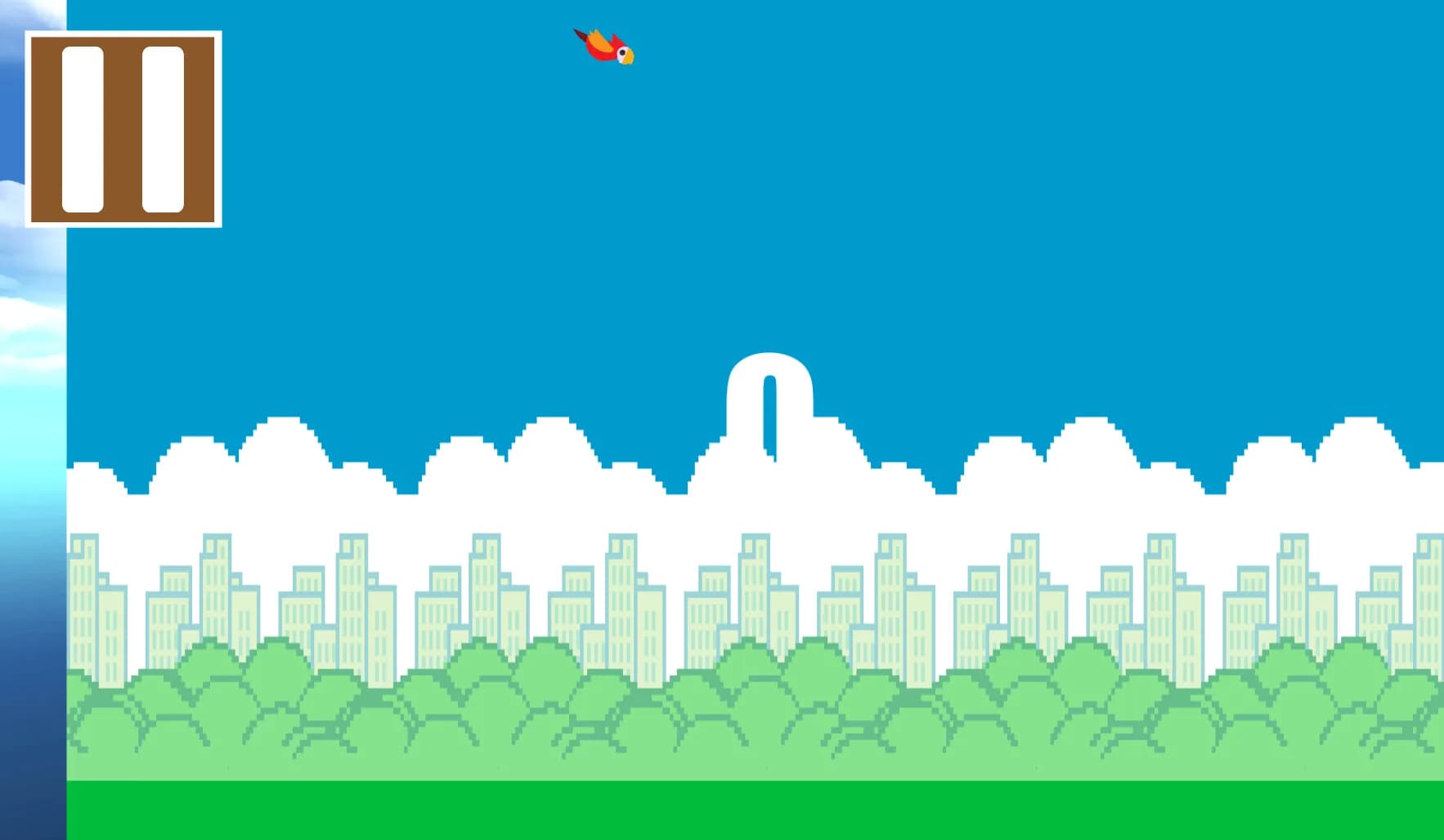 FlappyParrot görsel 4