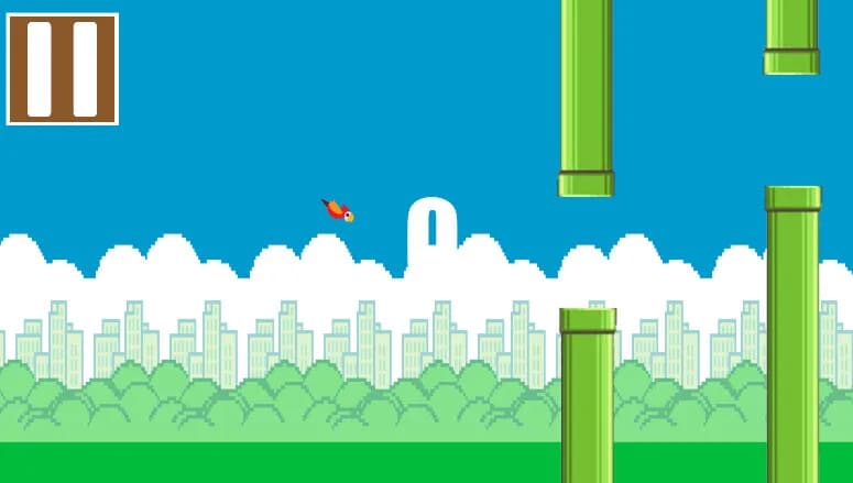 FlappyParrot görsel 5