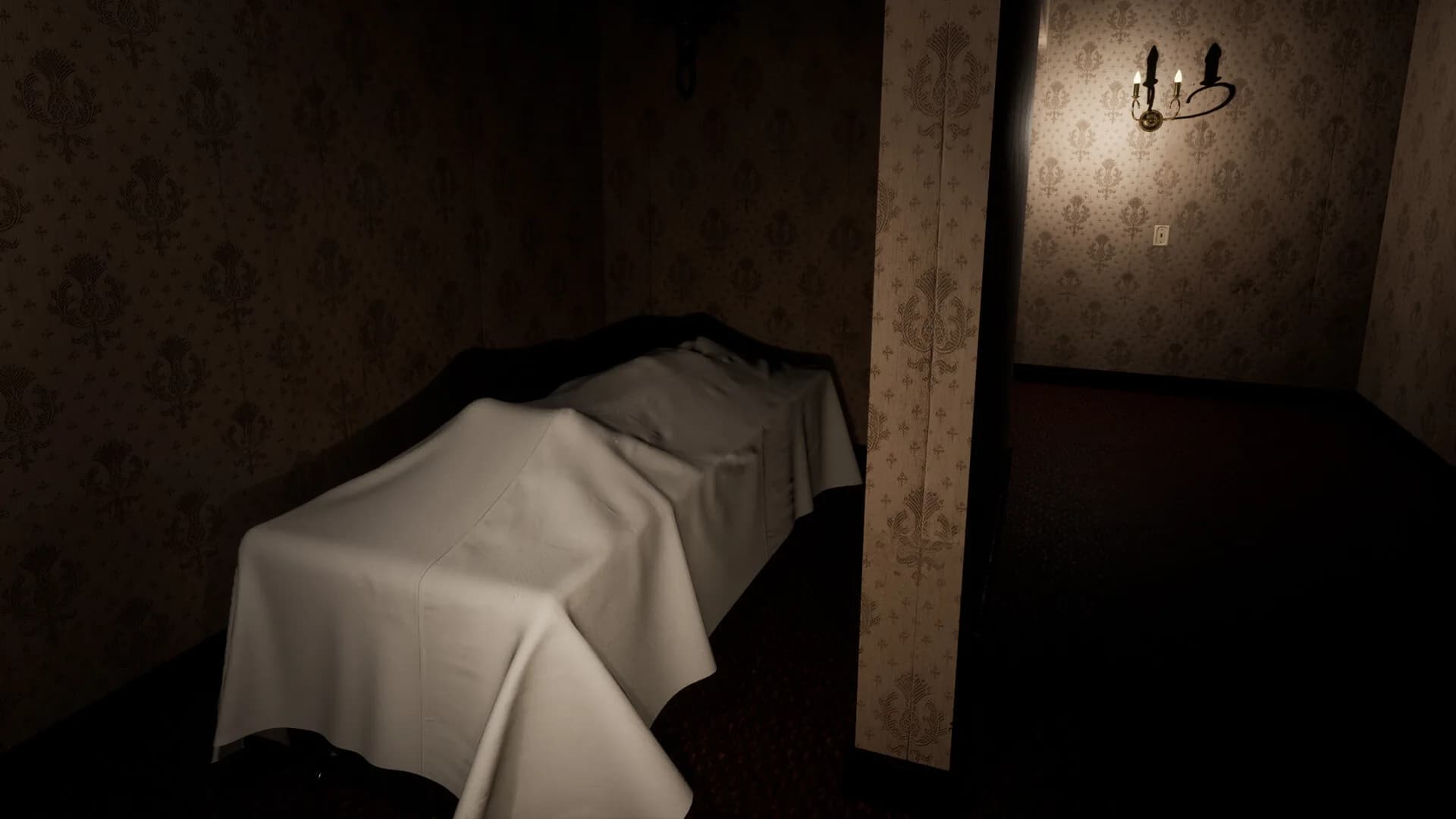 The Green Room Experiment (Episode 2) görsel 5