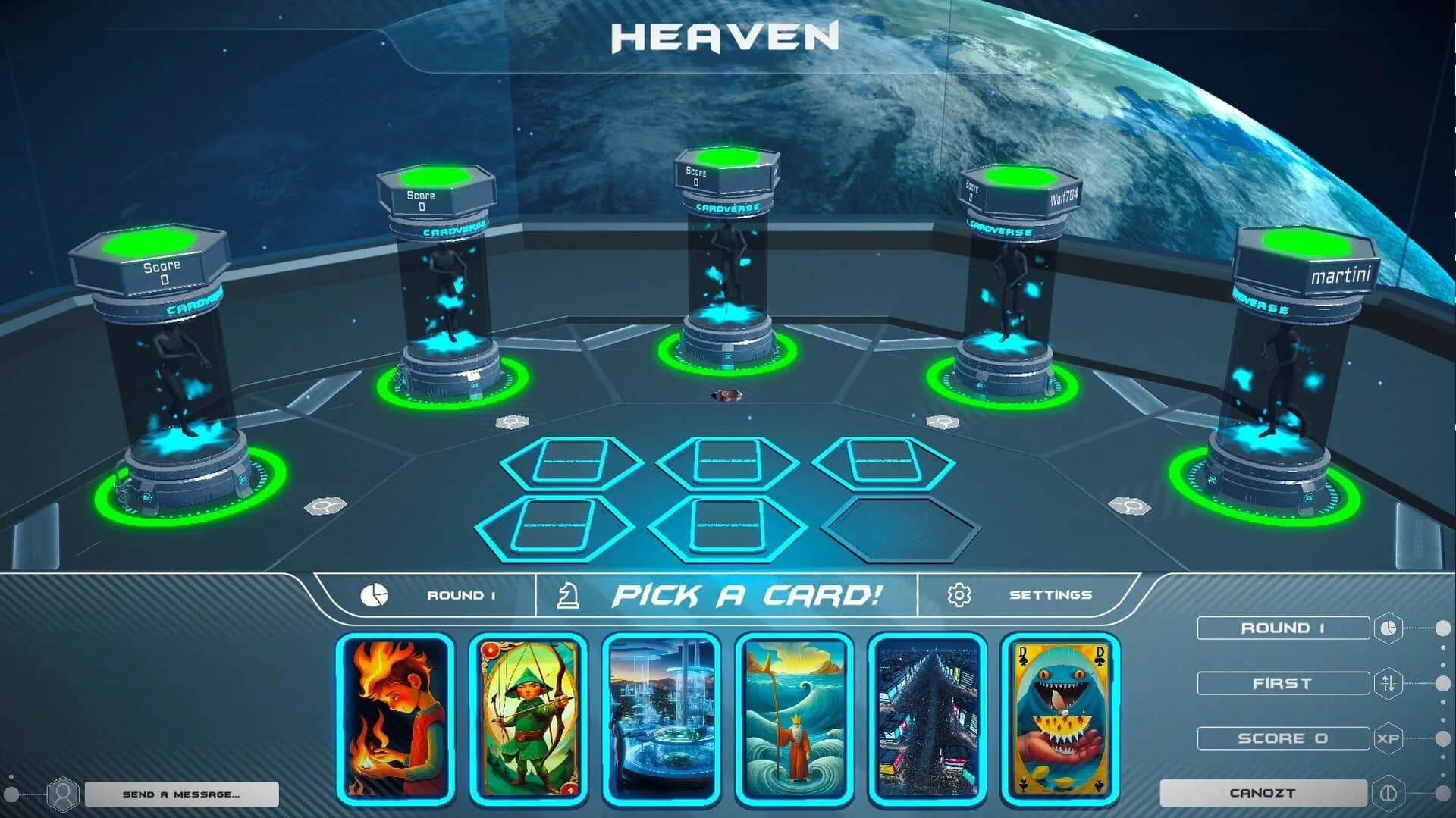 Cardverse görsel 4