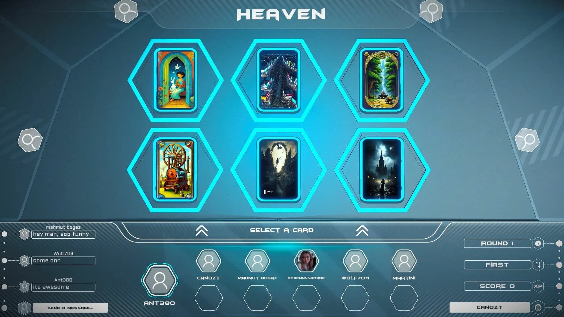 Cardverse görsel 5