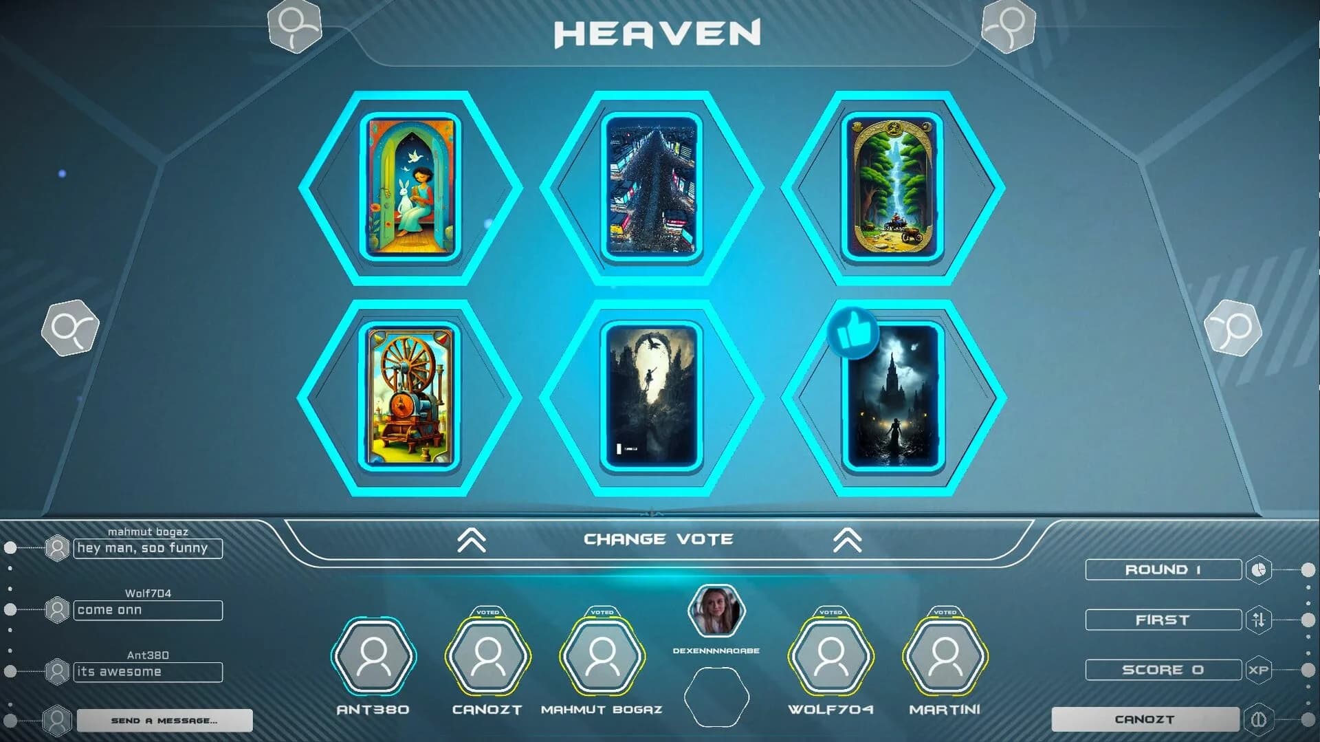 Cardverse görsel 7