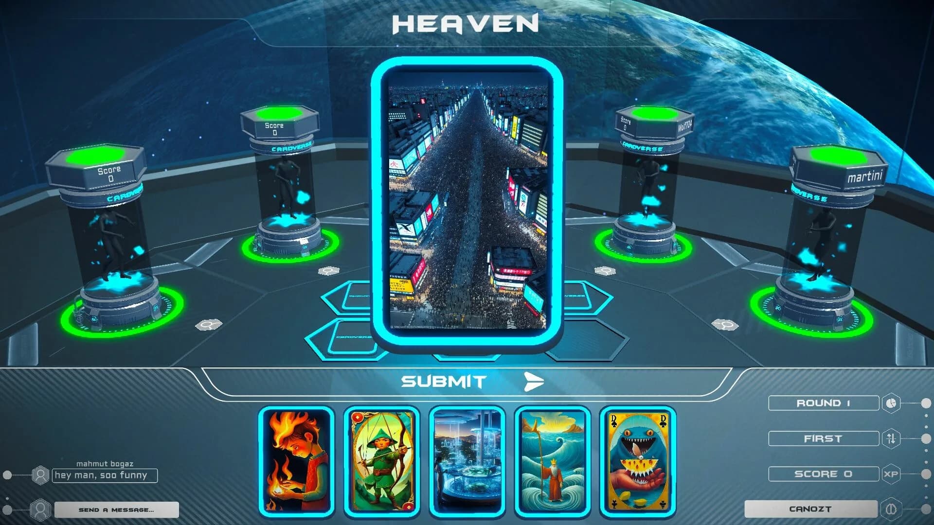 Cardverse görsel 8
