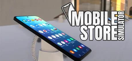 Mobile Store Simulator görsel 1