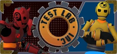 Test Lab Inc. görsel 1