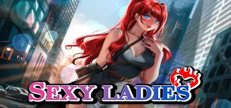 SEXY LADIES görsel 1