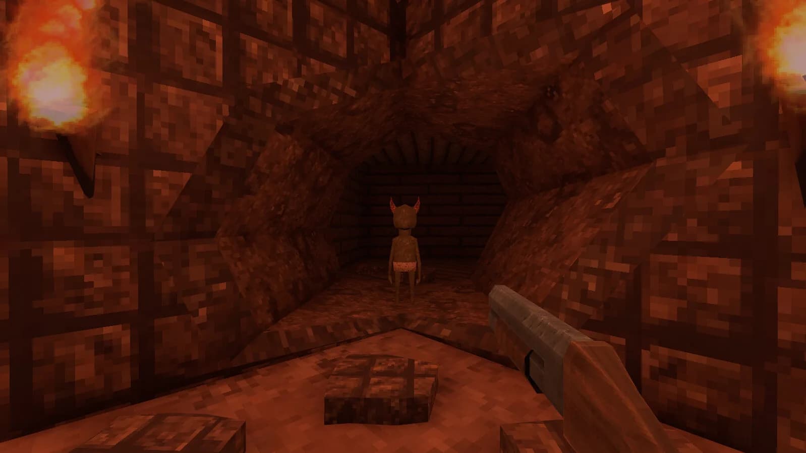 SHOTGUN EXORCIST görsel 2