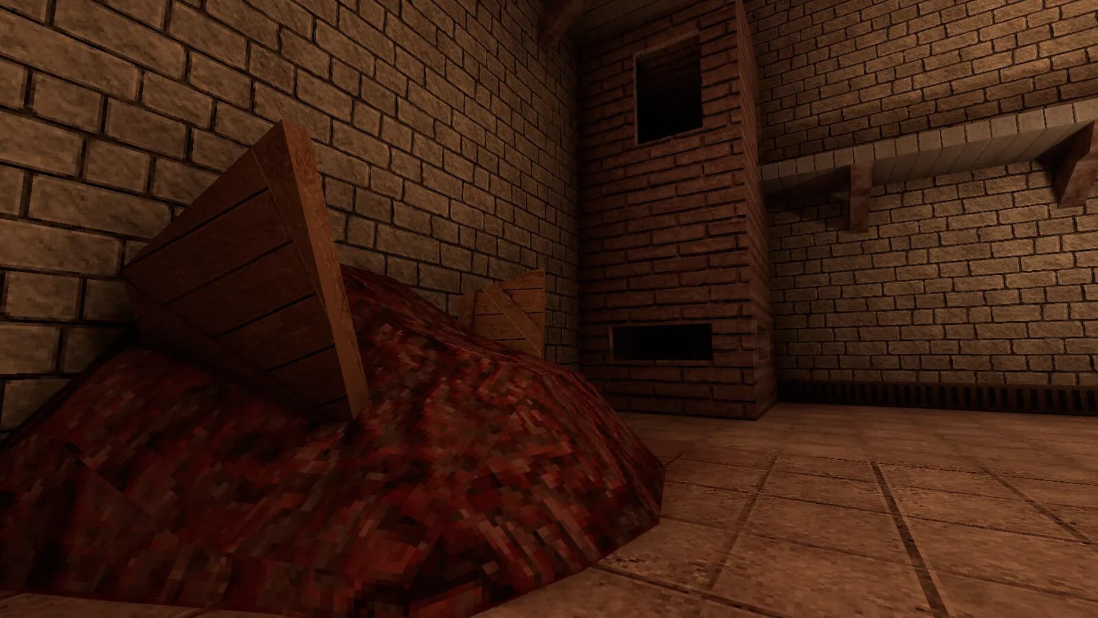 SHOTGUN EXORCIST görsel 3