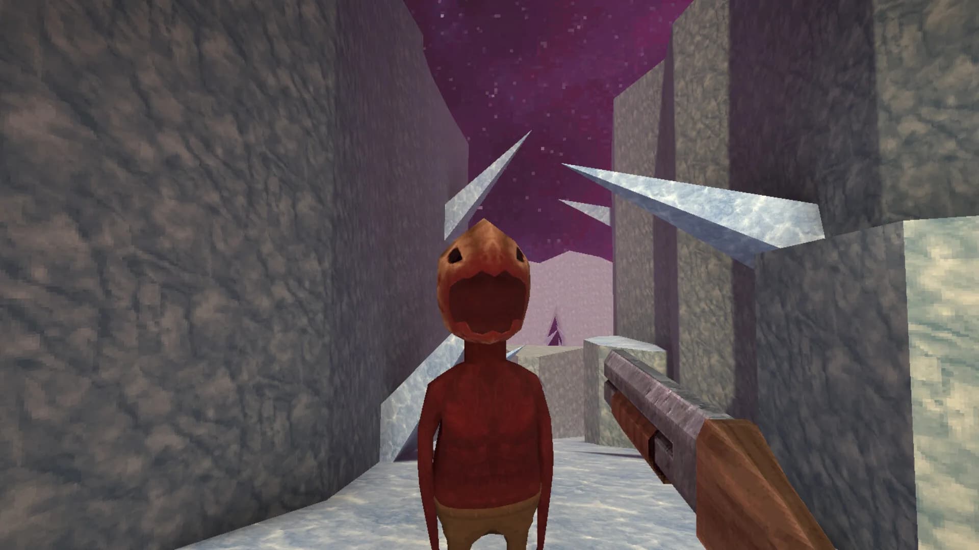 SHOTGUN EXORCIST görsel 5