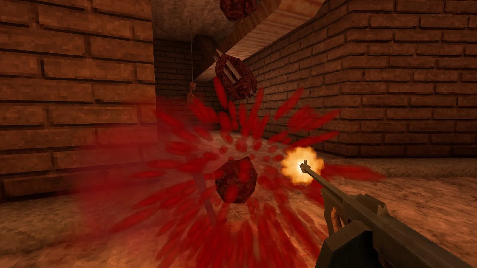 SHOTGUN EXORCIST görsel 7