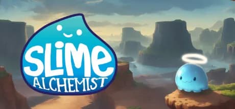 Slime Alchemist görsel 1