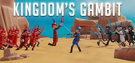 Kingdom's Gambit görsel 1