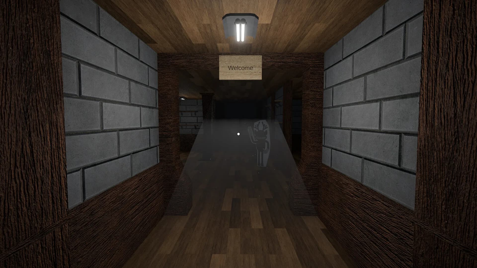 The Maze of Zabendo görsel 2