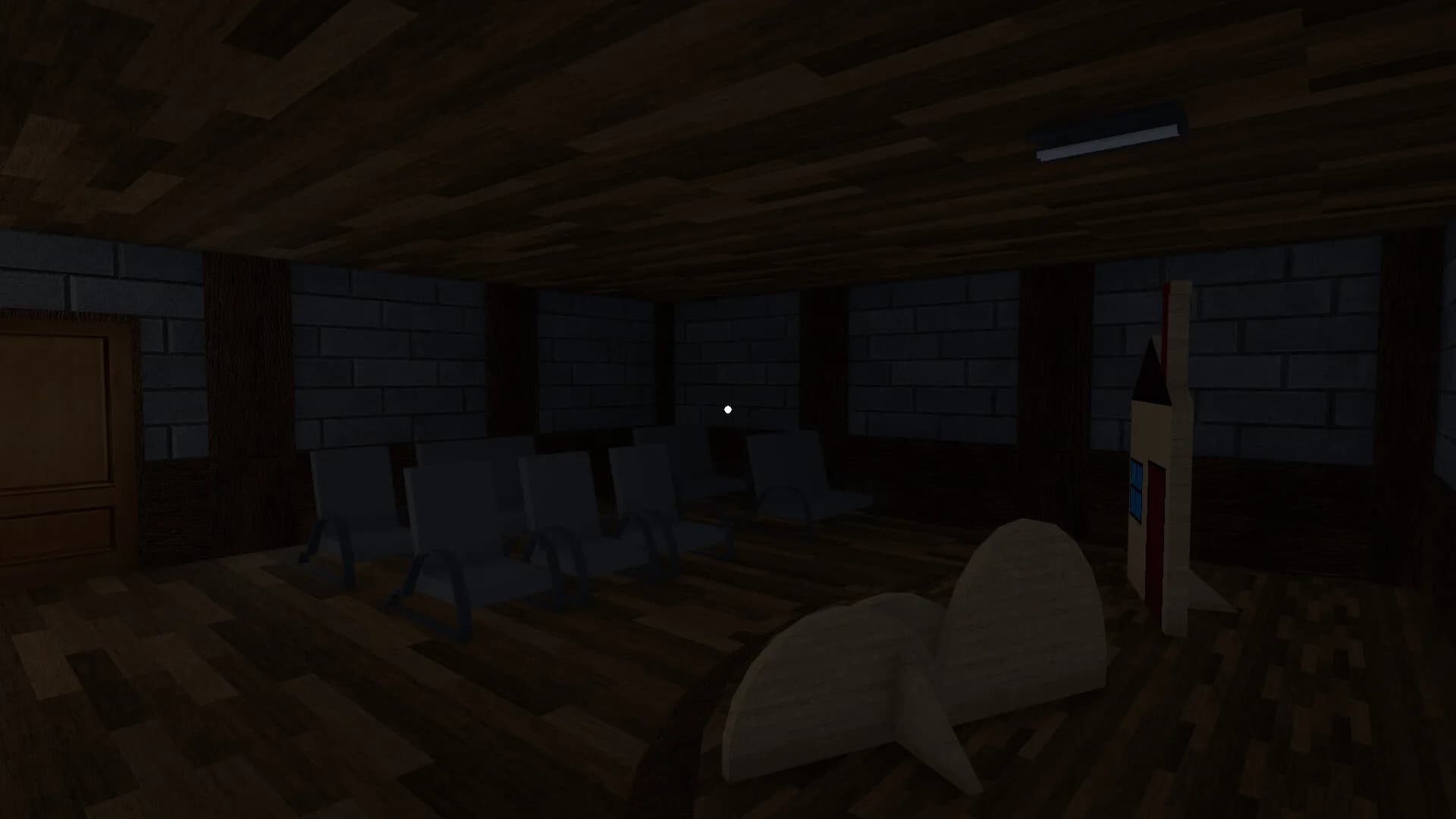 The Maze of Zabendo görsel 4