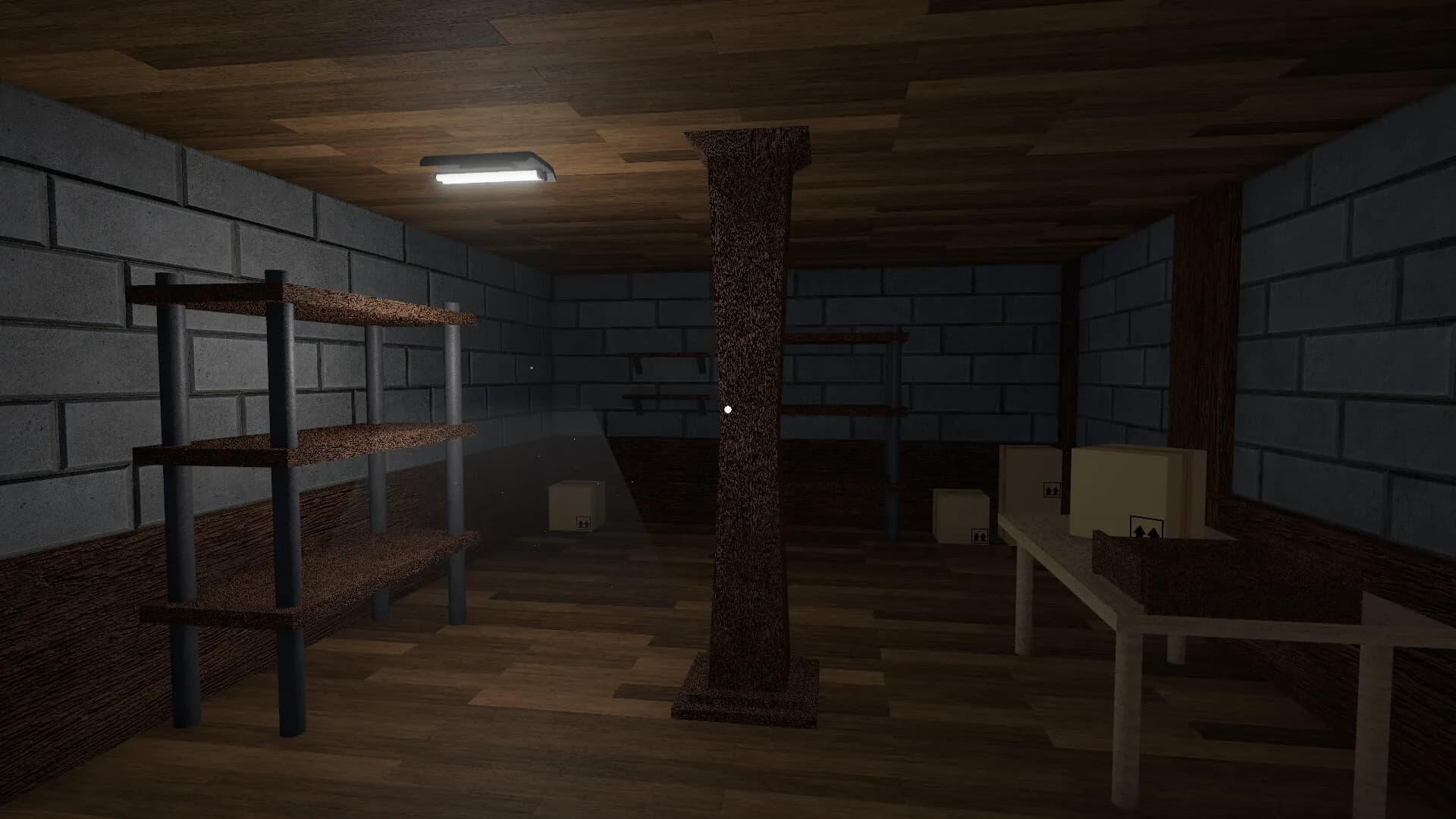 The Maze of Zabendo görsel 5