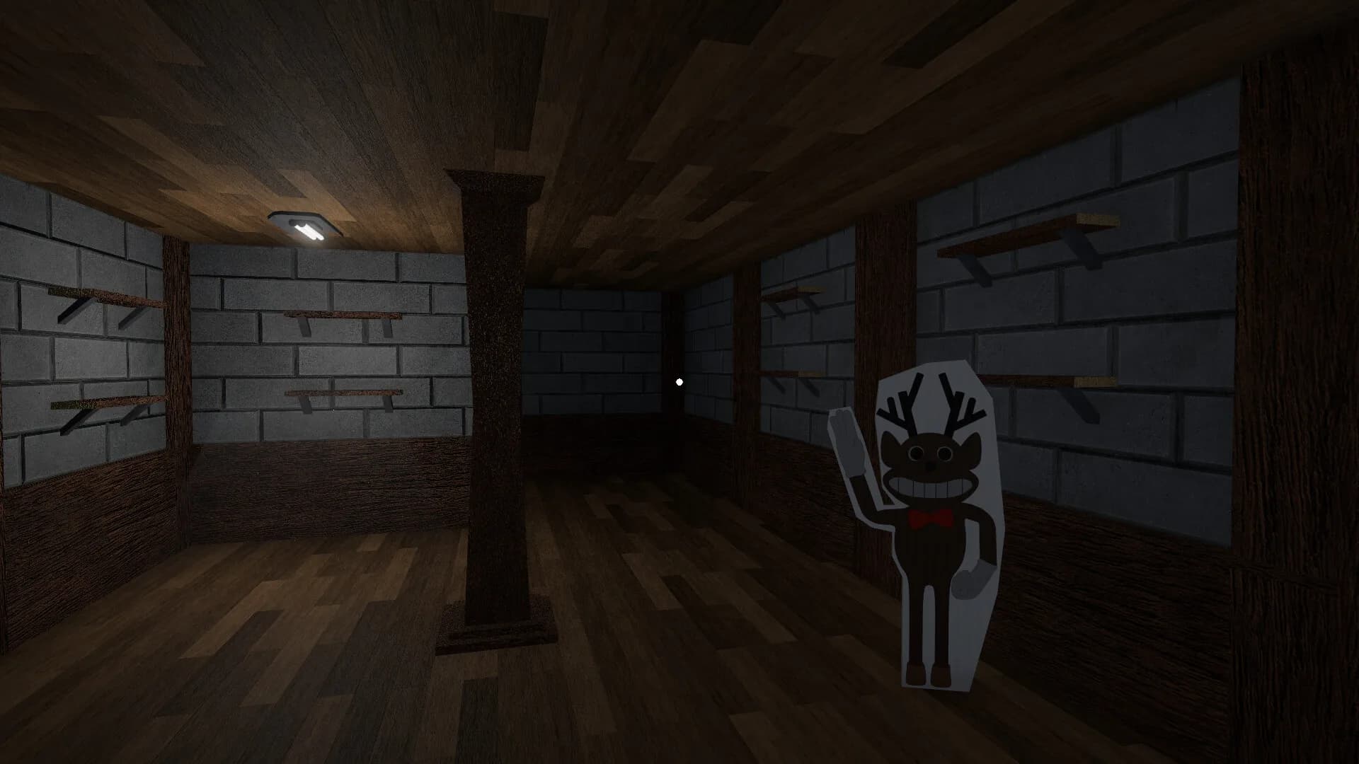 The Maze of Zabendo görsel 6