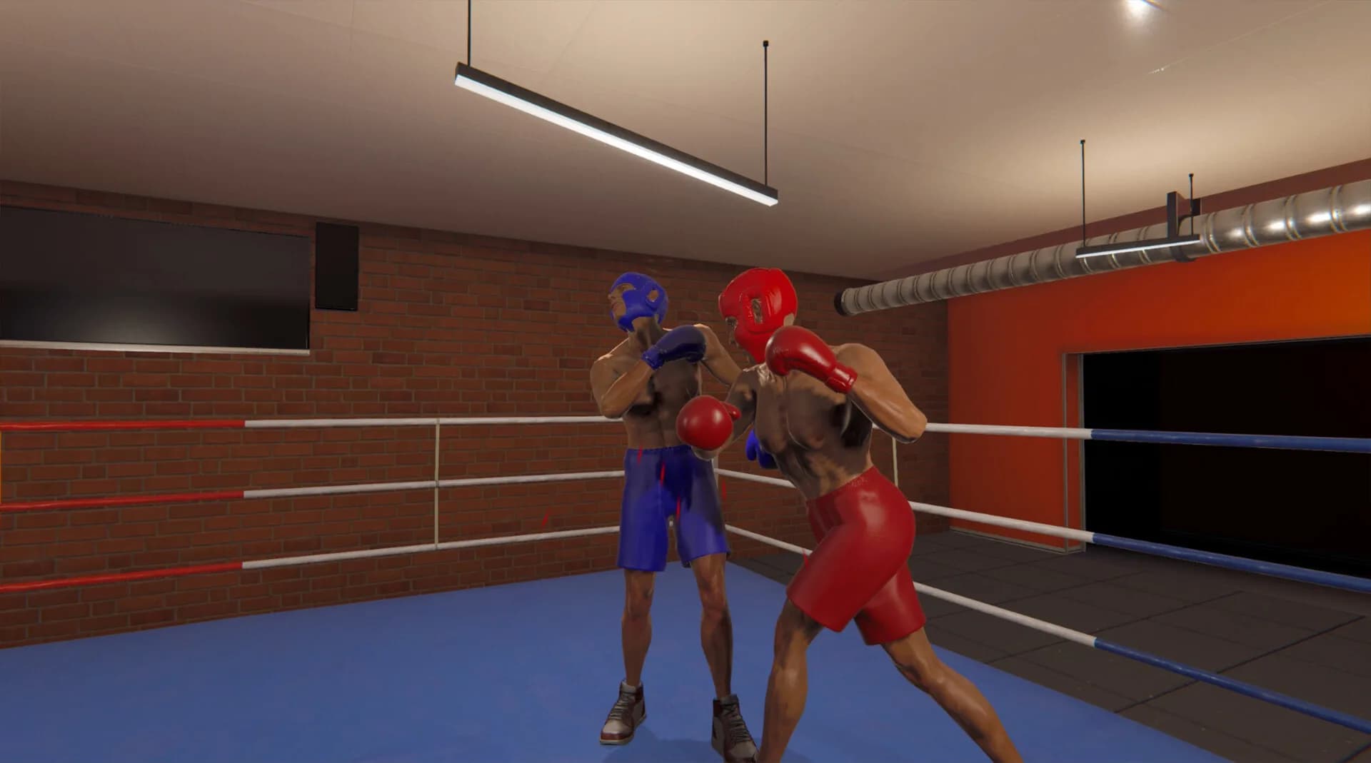 Gloves On! görsel 4