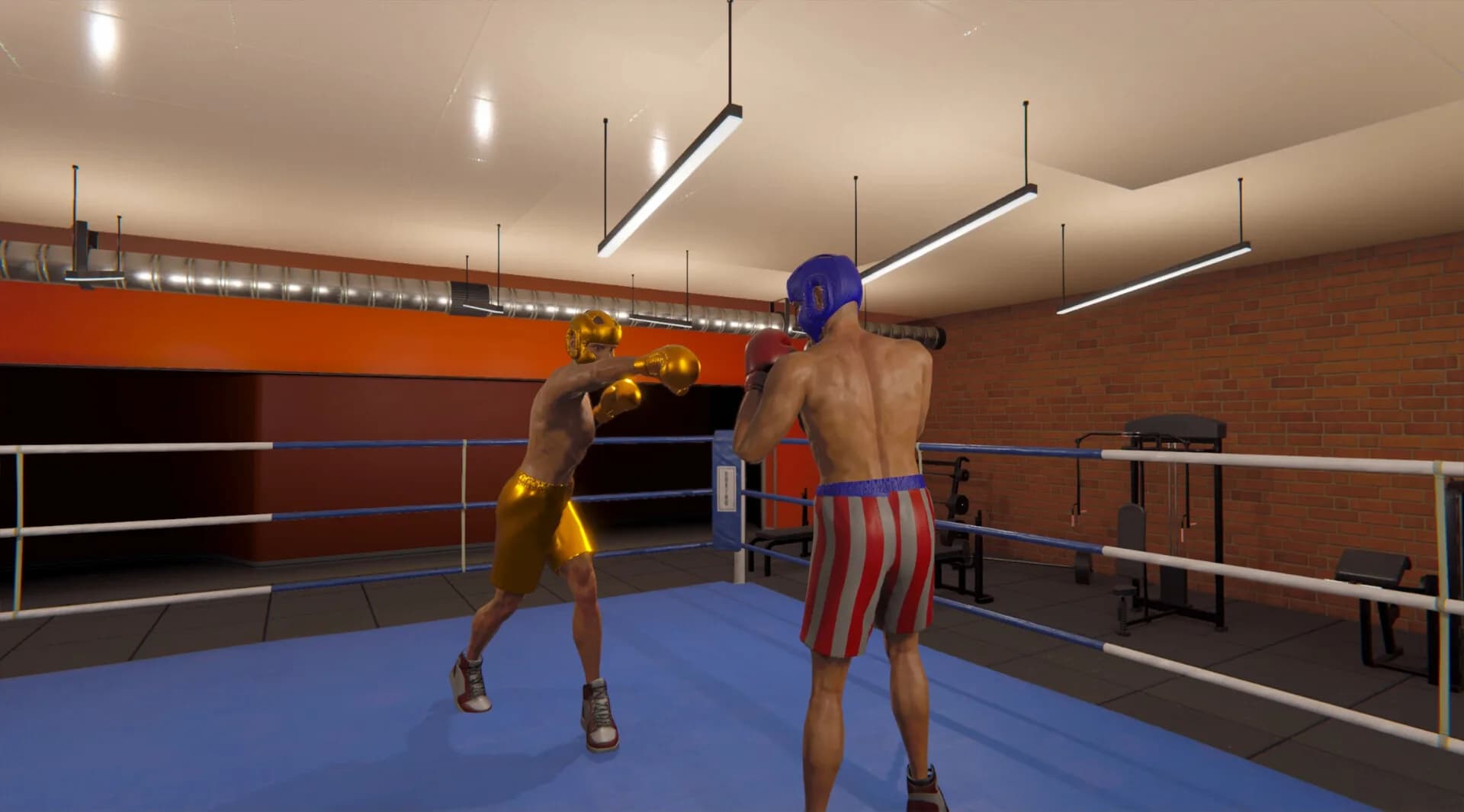 Gloves On! görsel 5