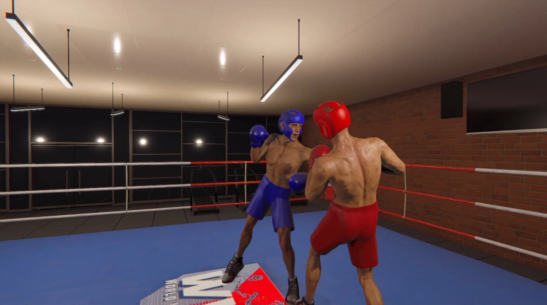 Gloves On! görsel 6