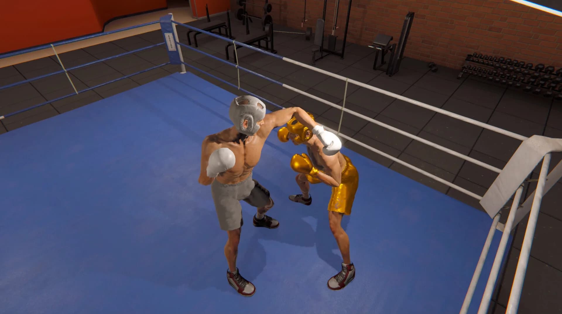 Gloves On! görsel 7