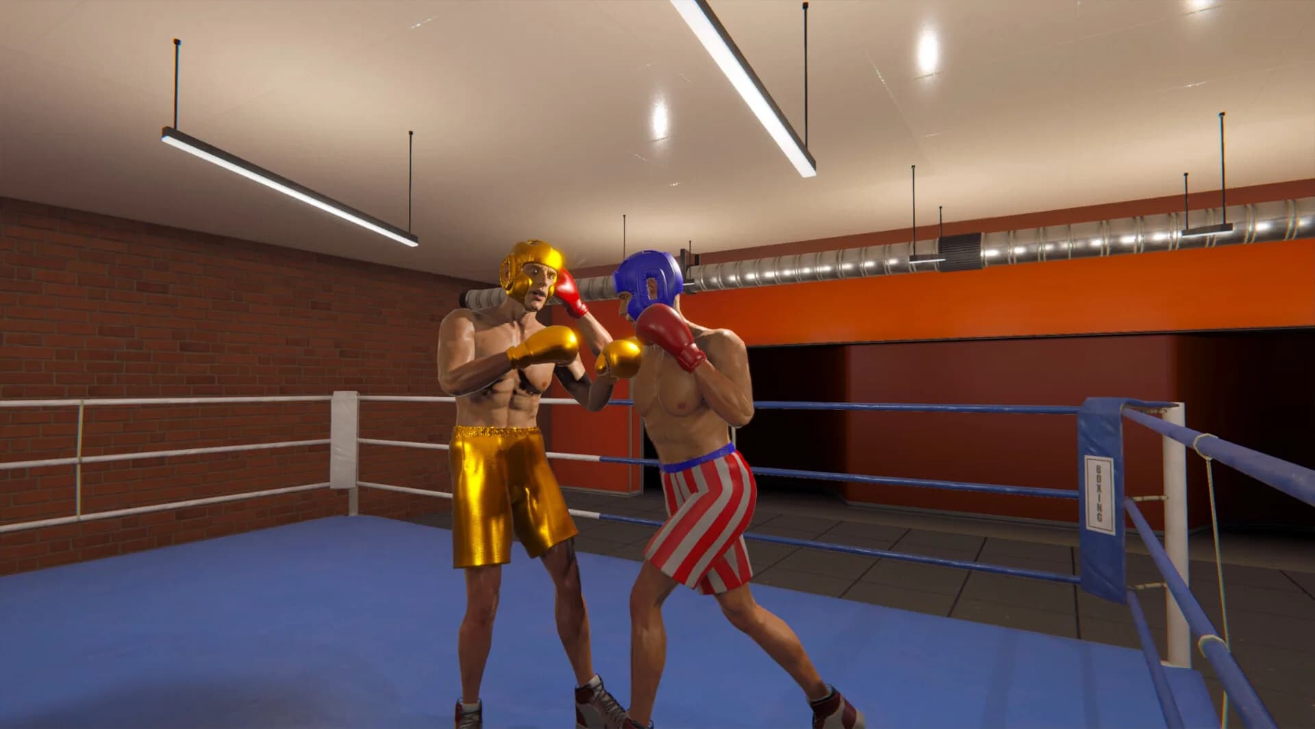 Gloves On! görsel 8