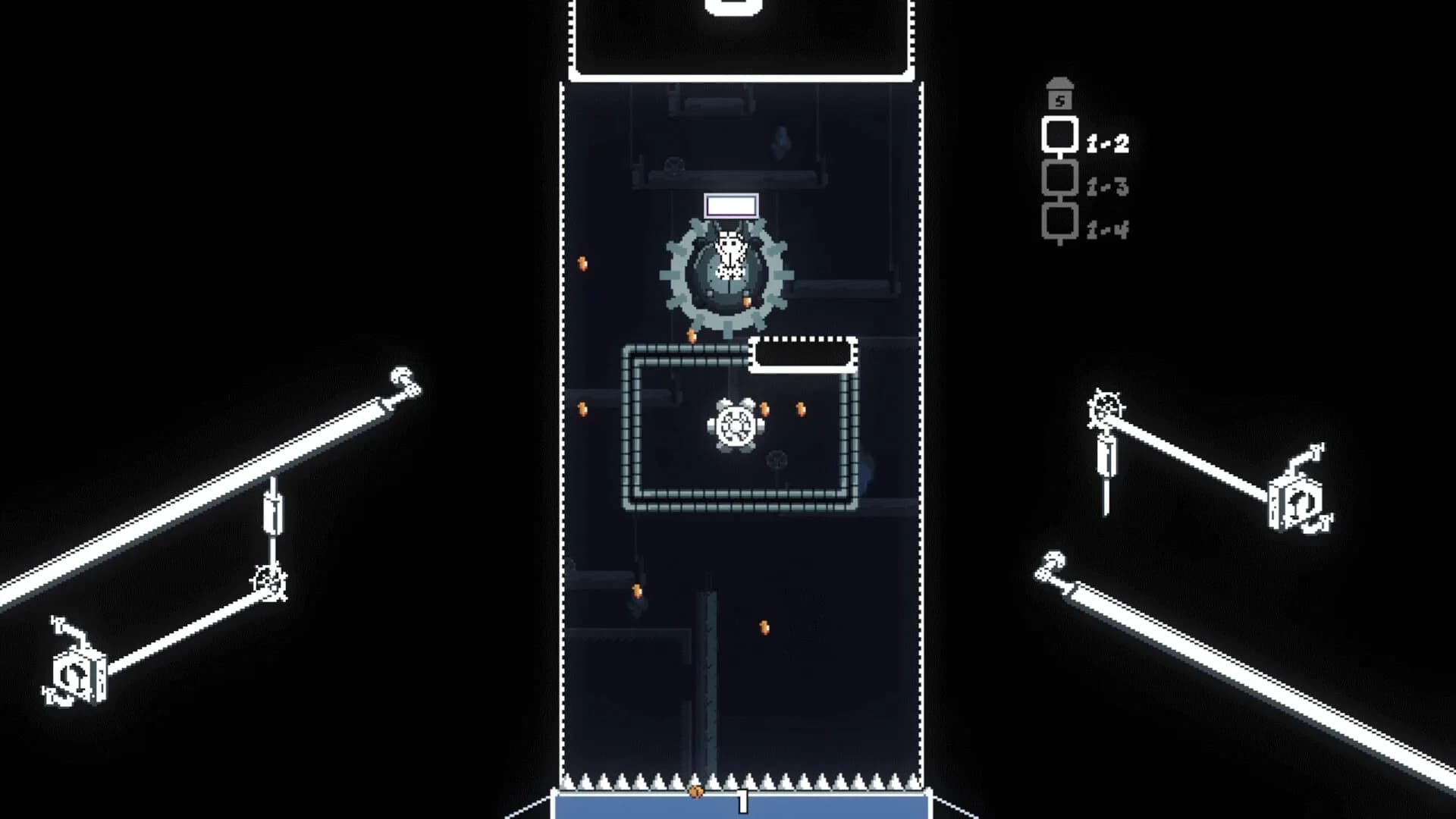 Cog: The Rogue Machine görsel 2