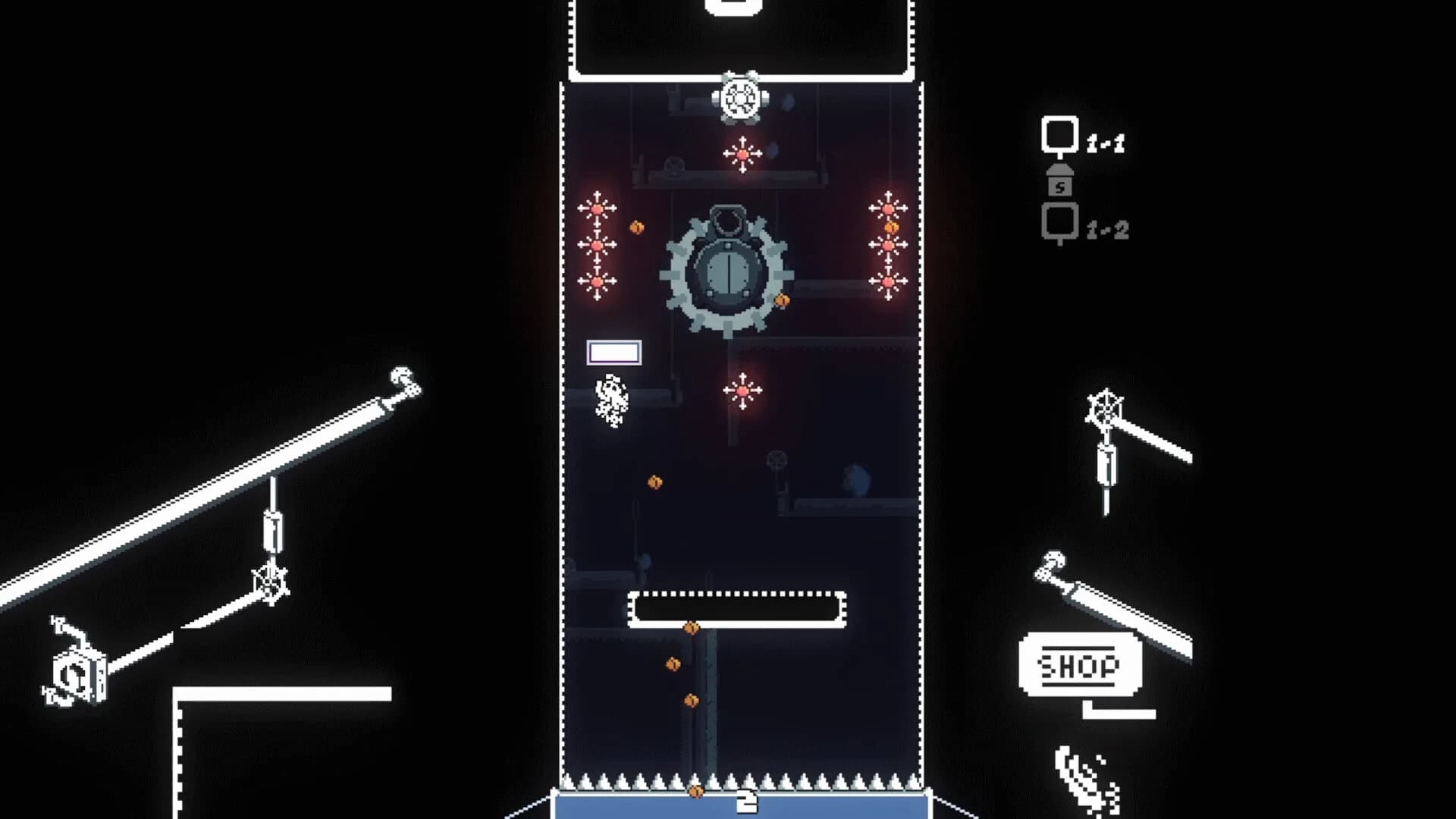 Cog: The Rogue Machine görsel 3