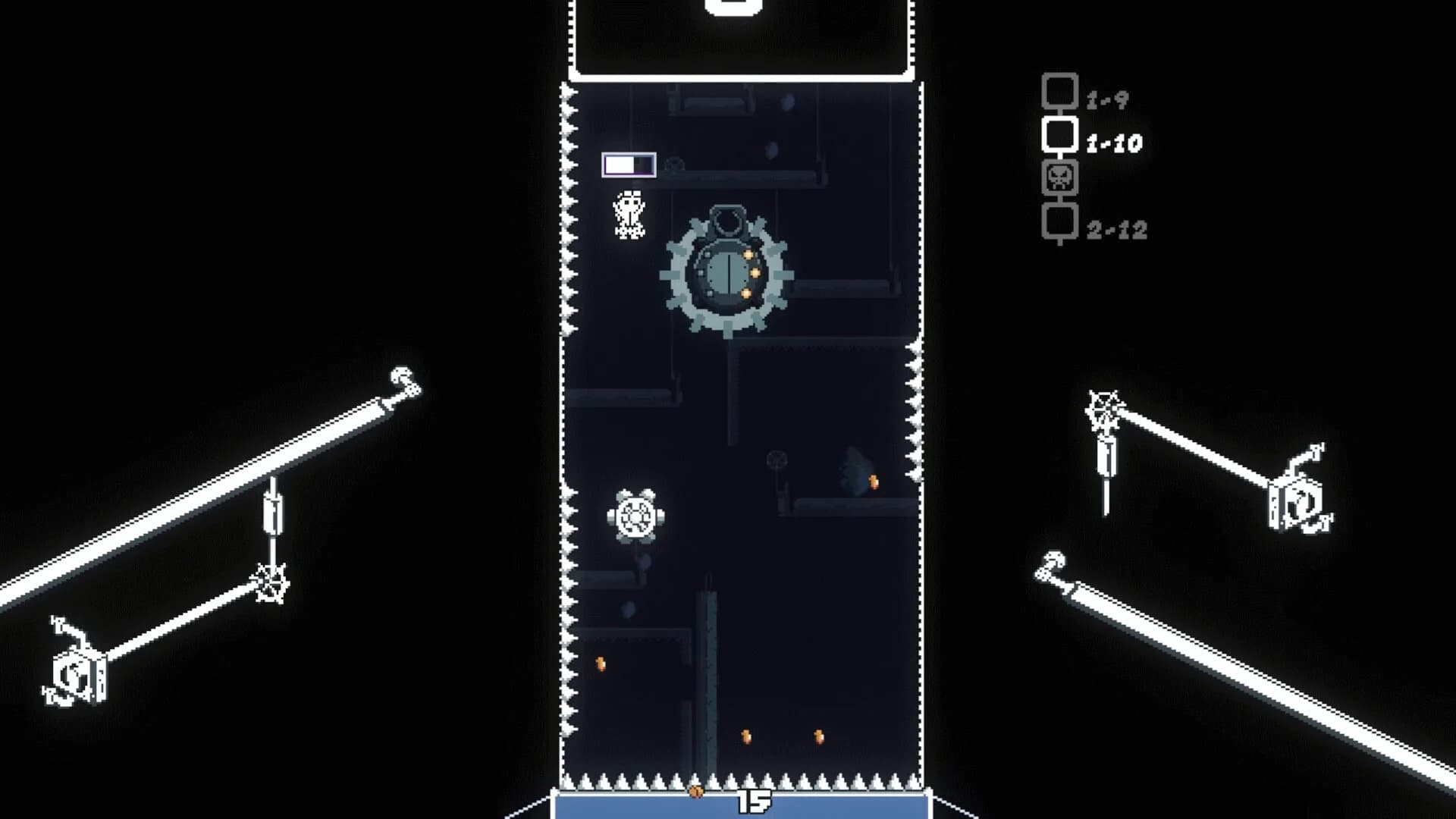 Cog: The Rogue Machine görsel 9