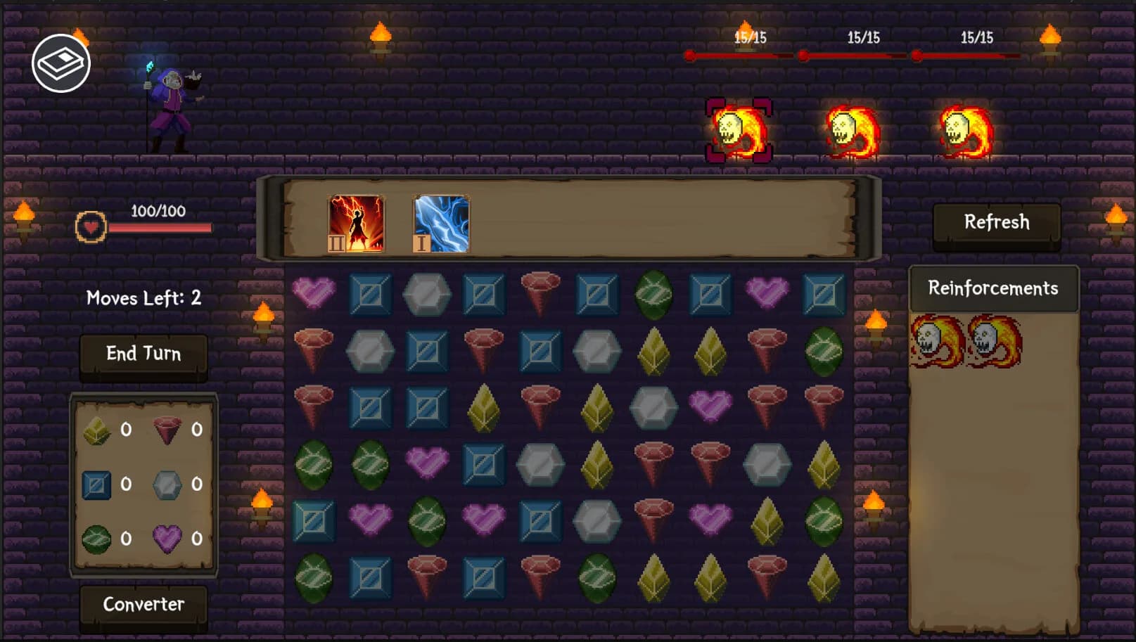 Gem Wizard görsel 3
