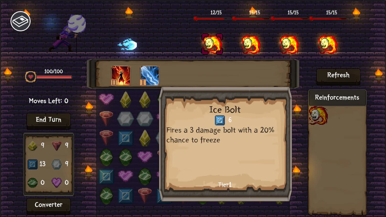 Gem Wizard görsel 4